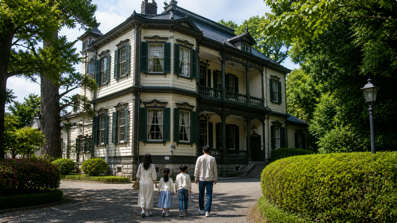 博物館明治村