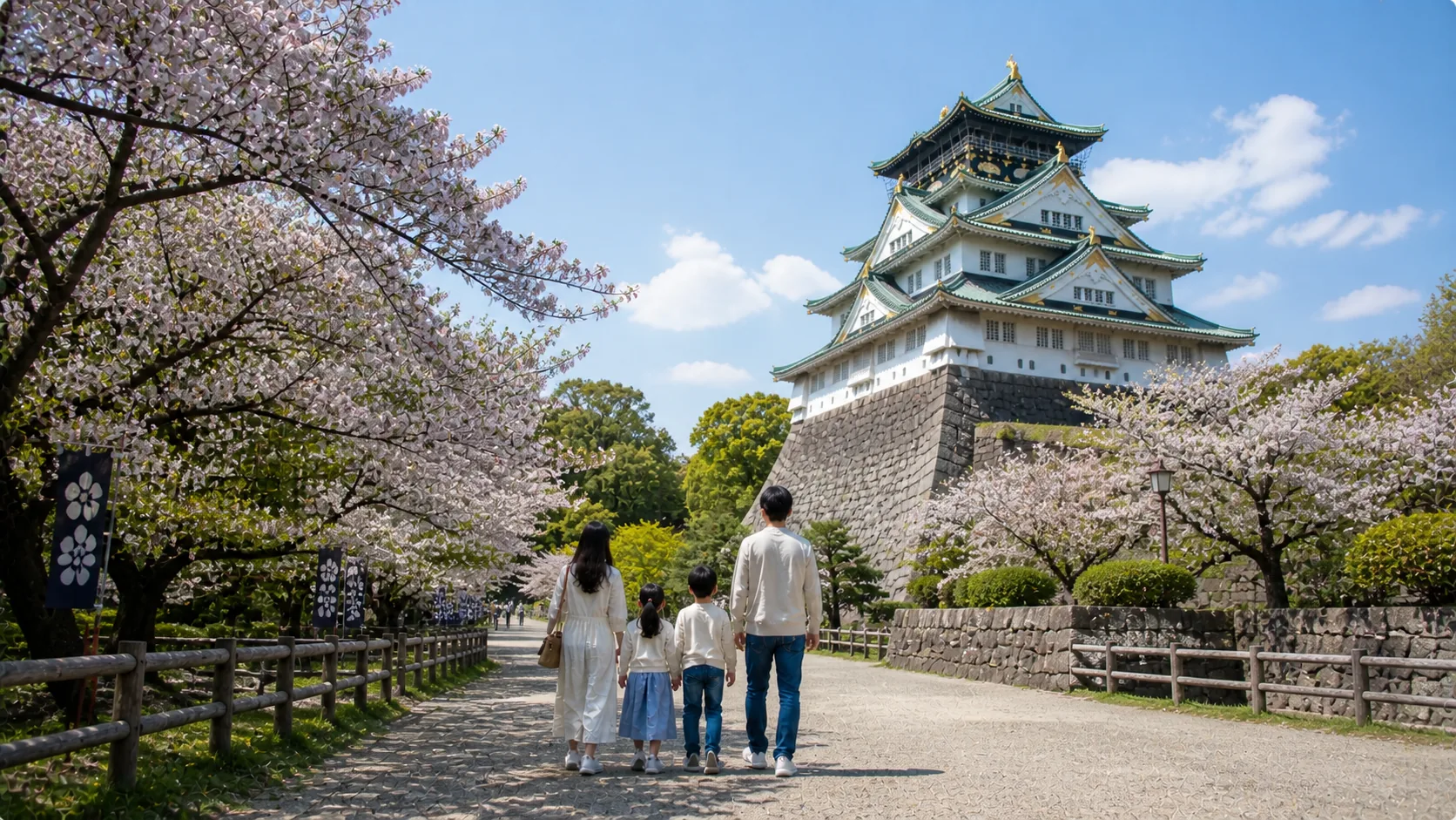 名古屋城