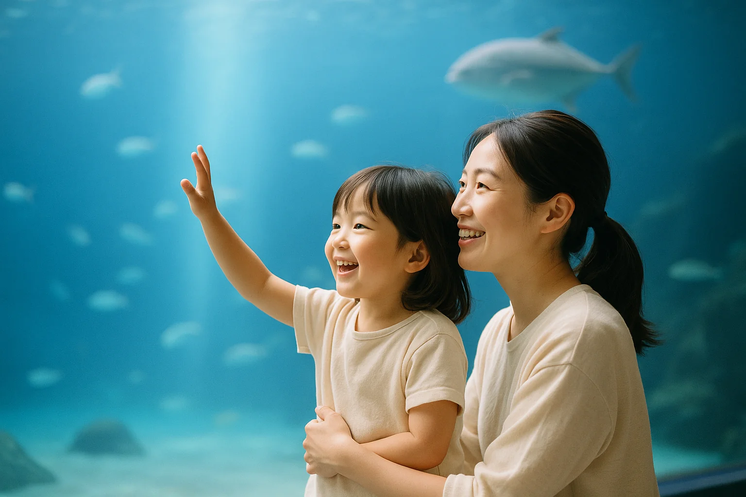 海遊館