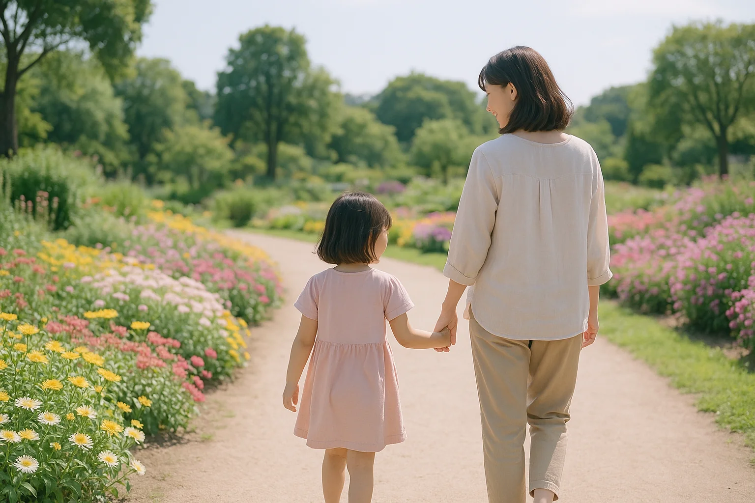 長居植物園