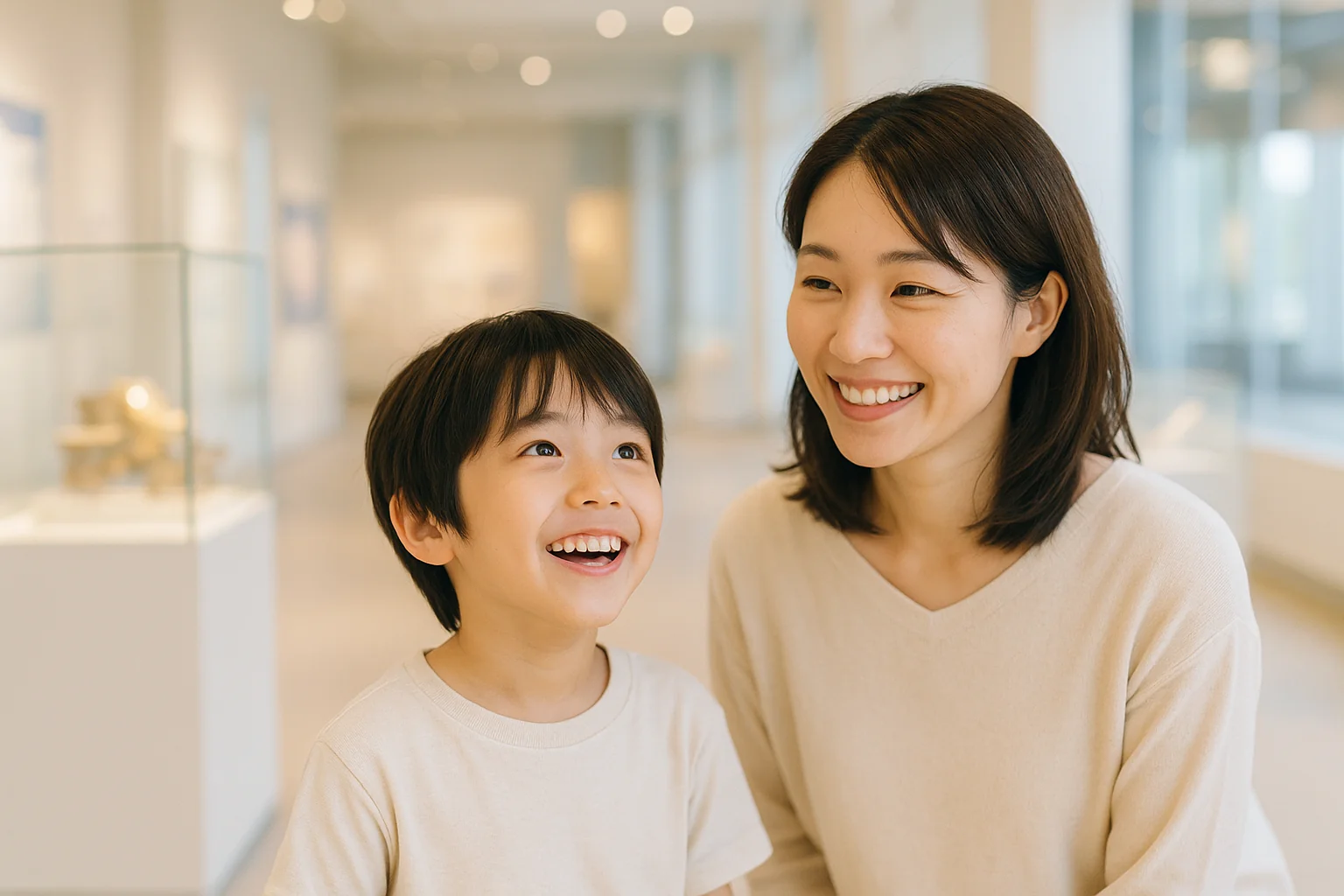 大阪市立科学館