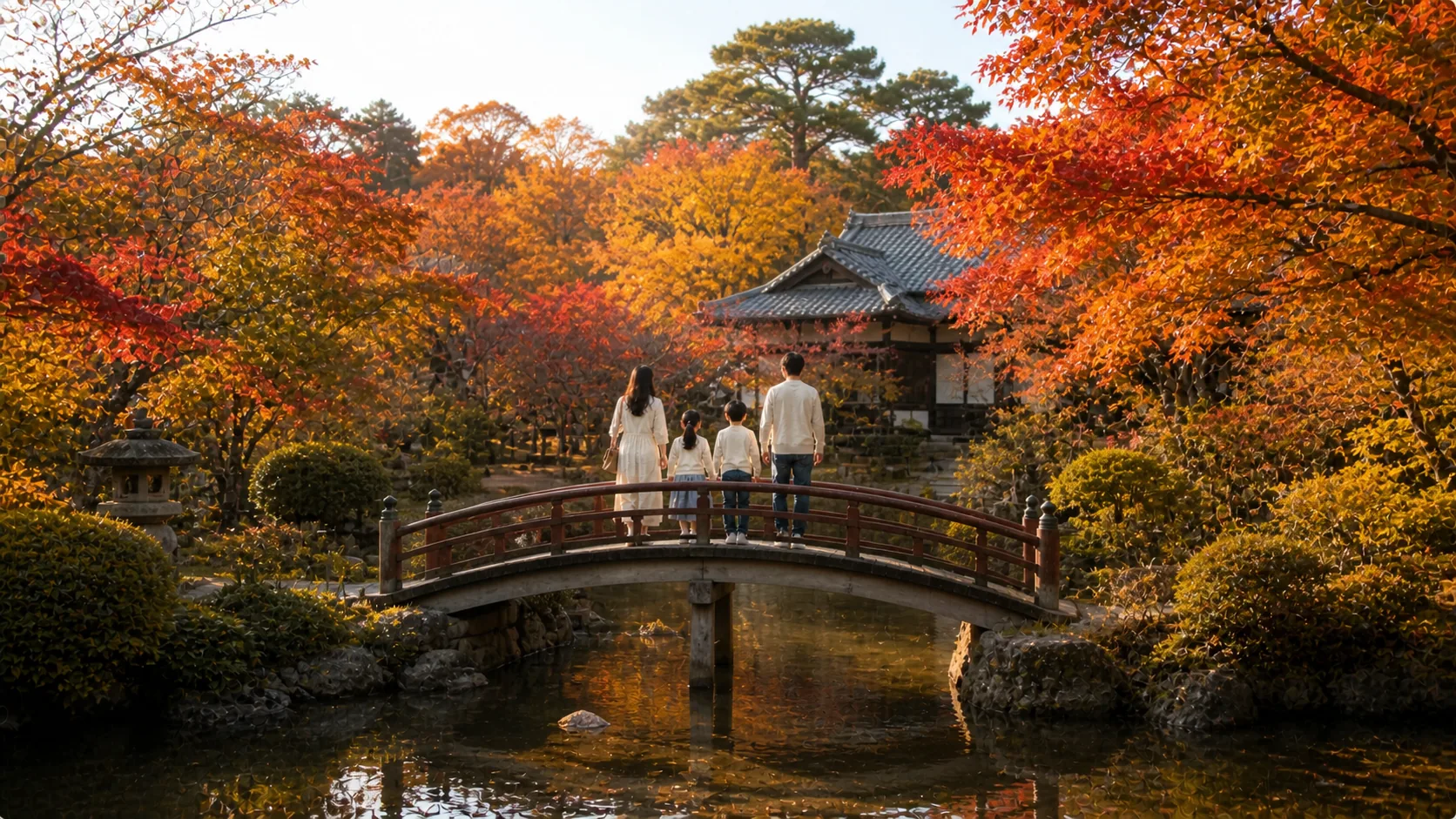 徳川園