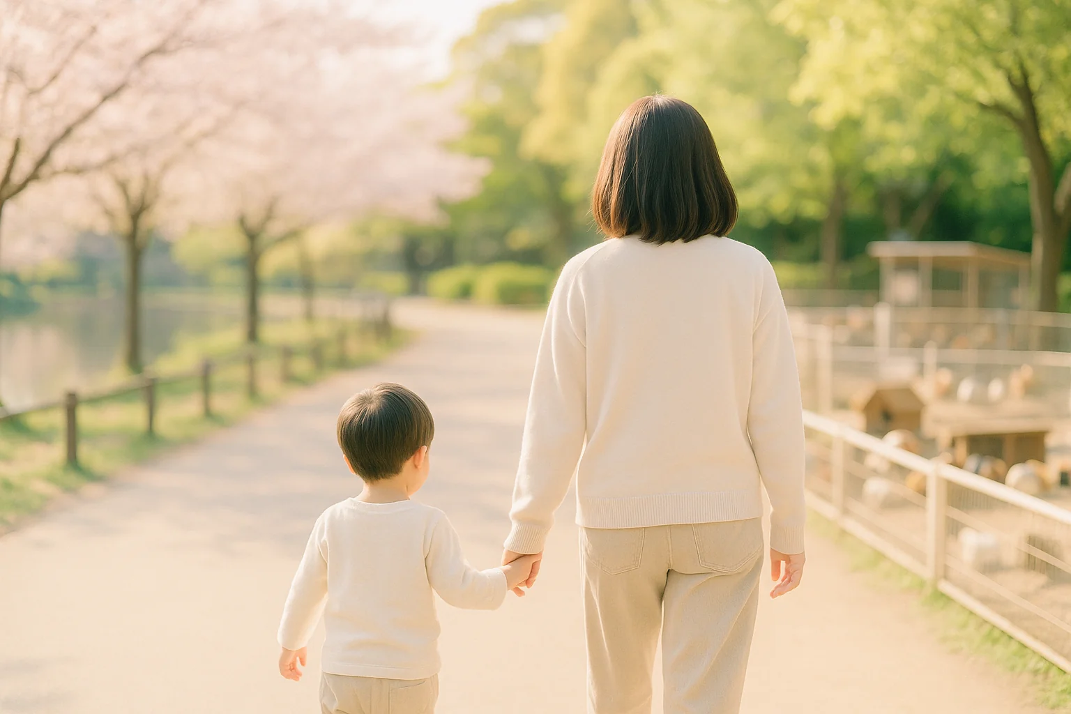 井の頭自然文化園