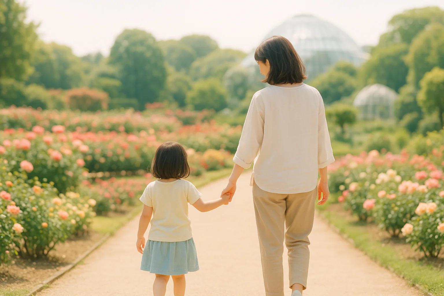 神代植物公園